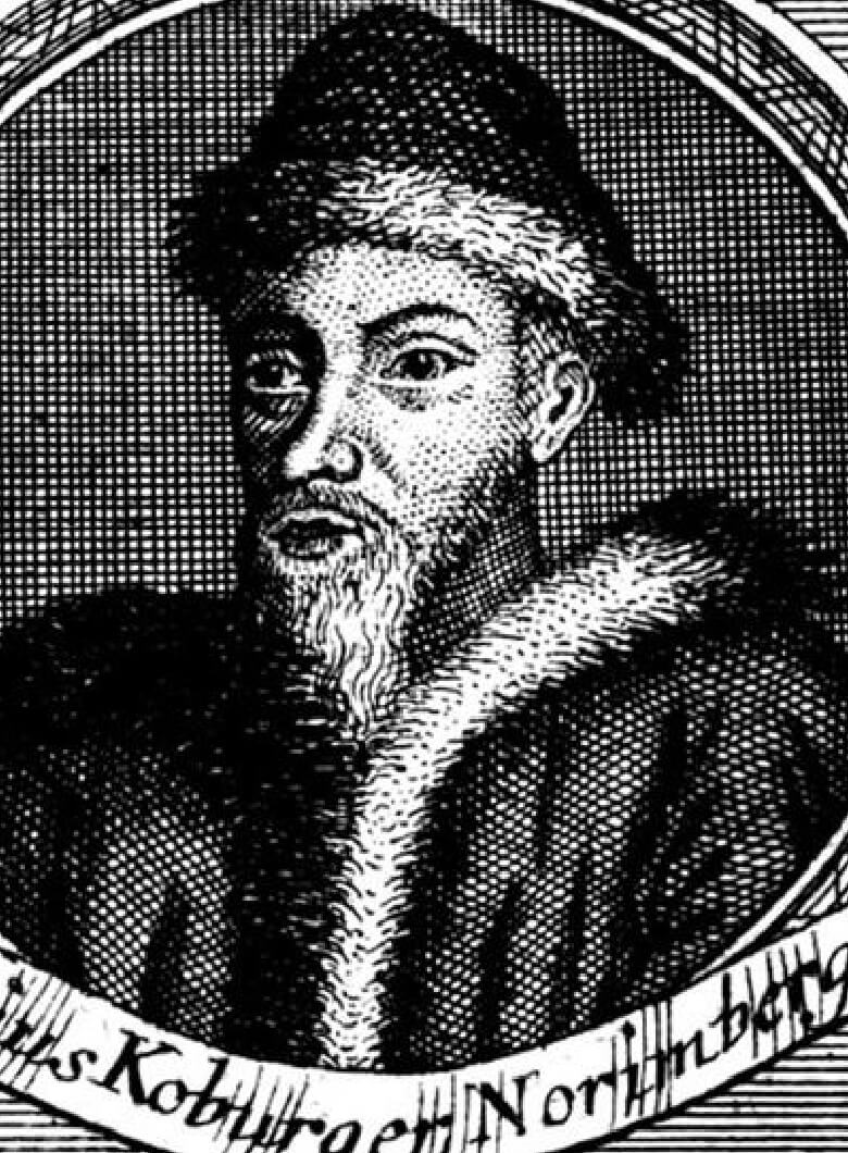 코베르거 성서(Koberger bibel, 1483) 이미지